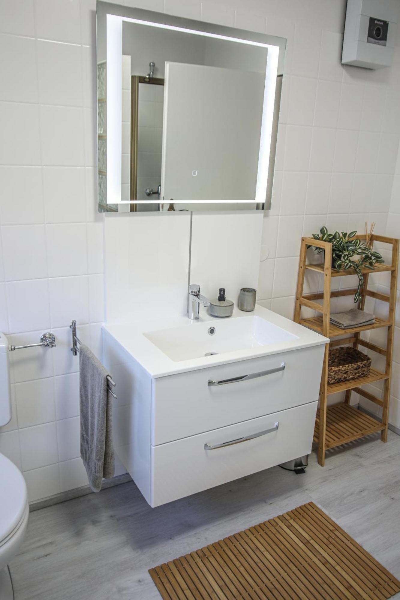 Apartament Zentral - Gemuetlich - Kueche - Balkon - Garage Bad Lippspringe Zewnętrze zdjęcie